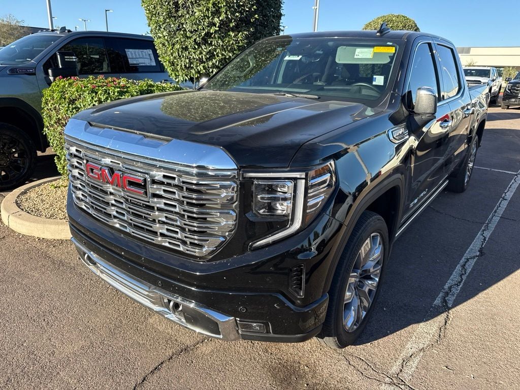 gmc sierra 1500 denali 2022 1GTUUGEL5NZ549245 image gmc sierra 1500 denali 2022 1GTUUGEL5NZ549245 image
